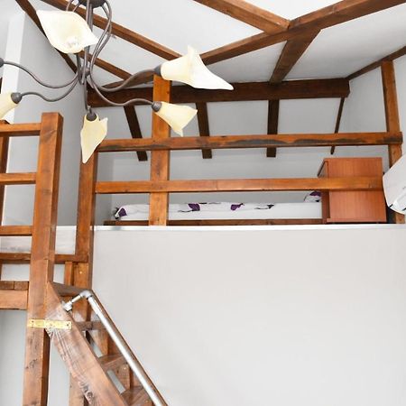 זאדאר Apartmani Niko מראה חיצוני תמונה