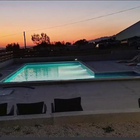 זאדאר Apartmani Niko מראה חיצוני תמונה