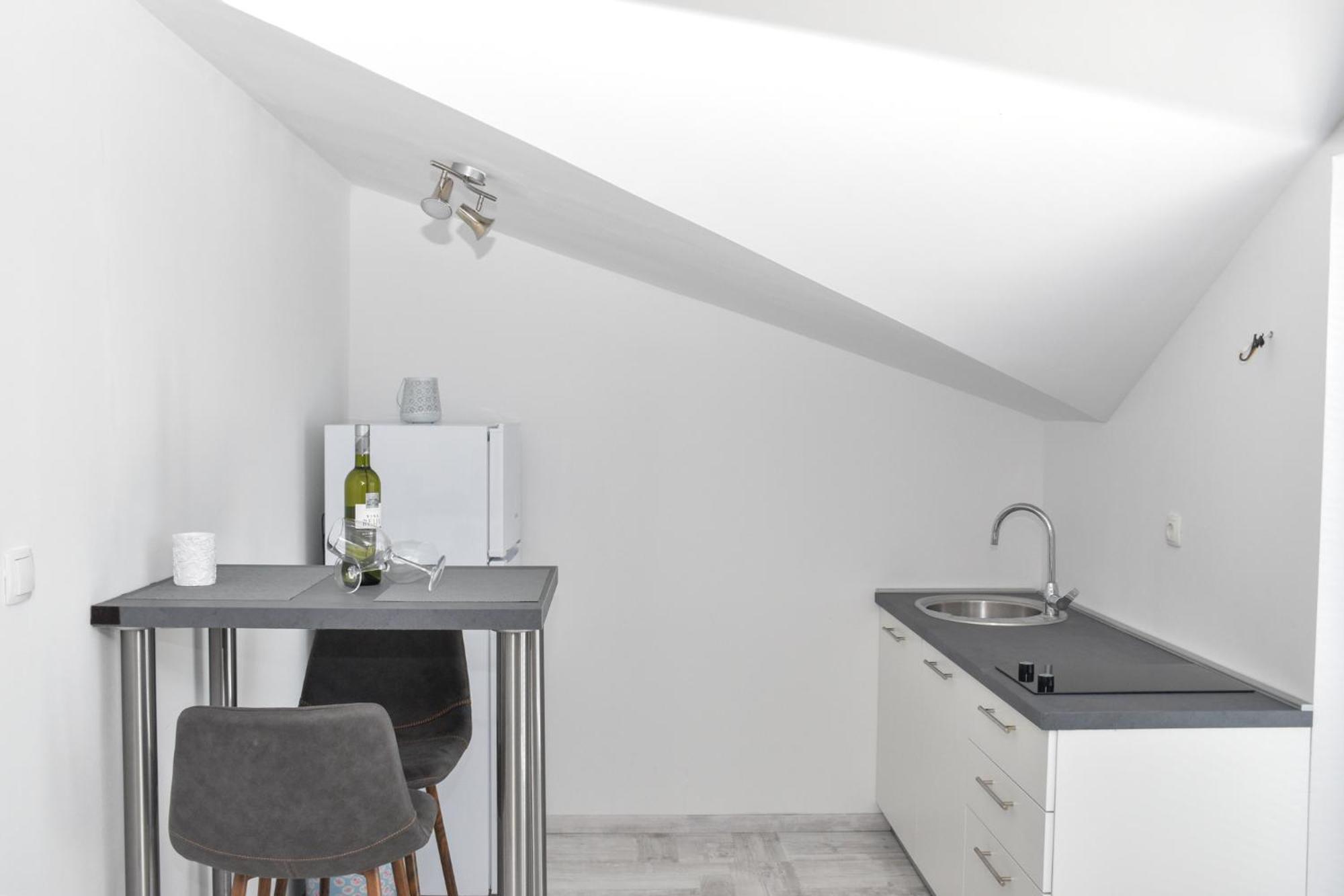 זאדאר Apartmani Niko מראה חיצוני תמונה