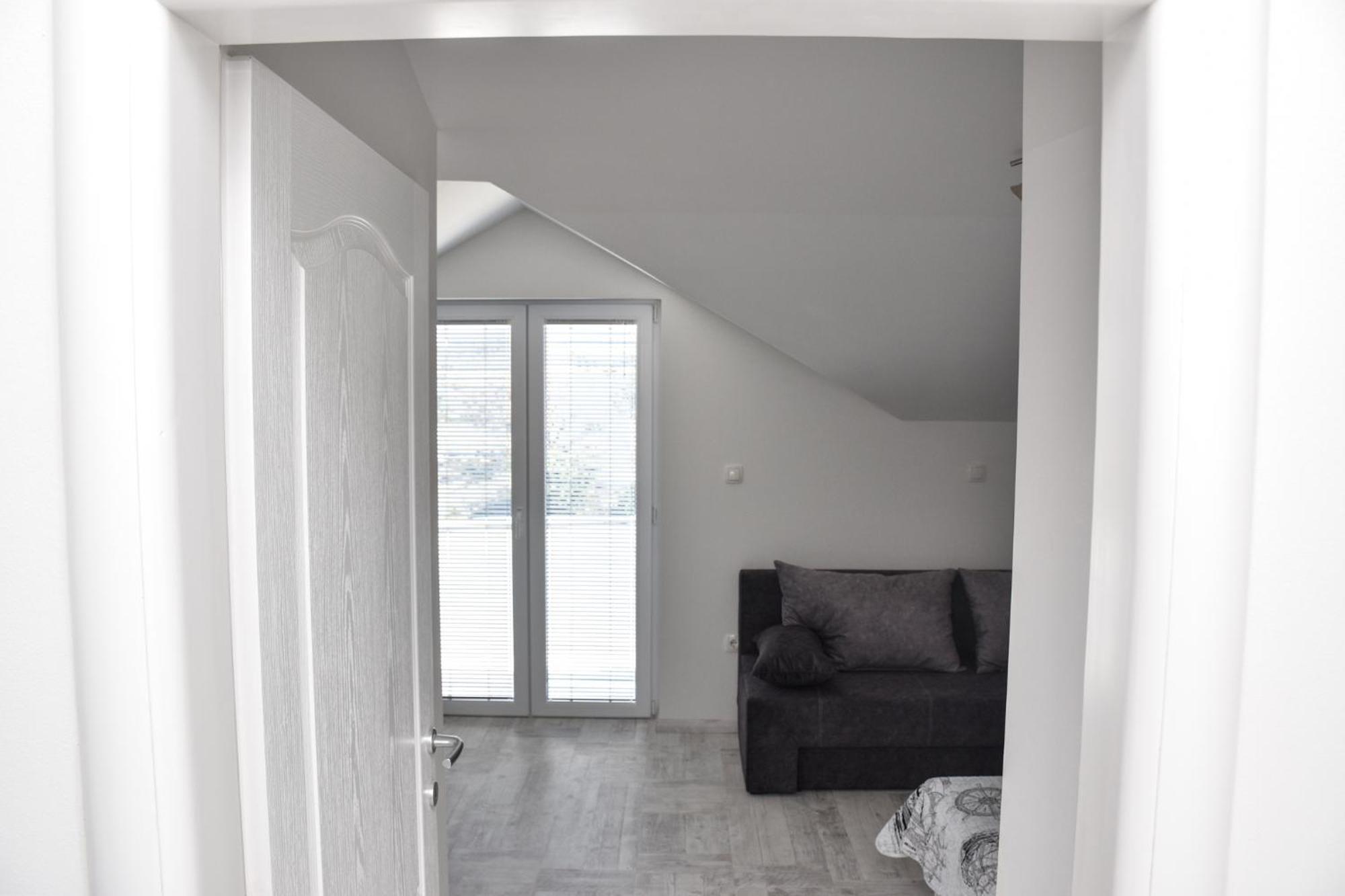 זאדאר Apartmani Niko מראה חיצוני תמונה
