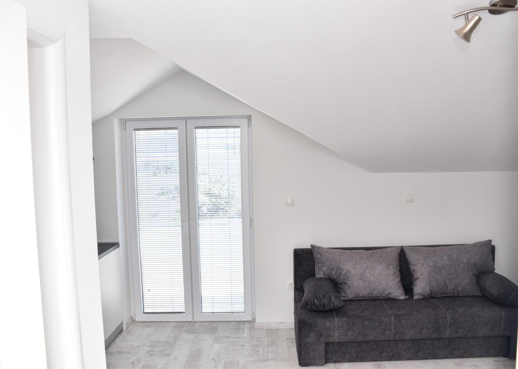 זאדאר Apartmani Niko מראה חיצוני תמונה