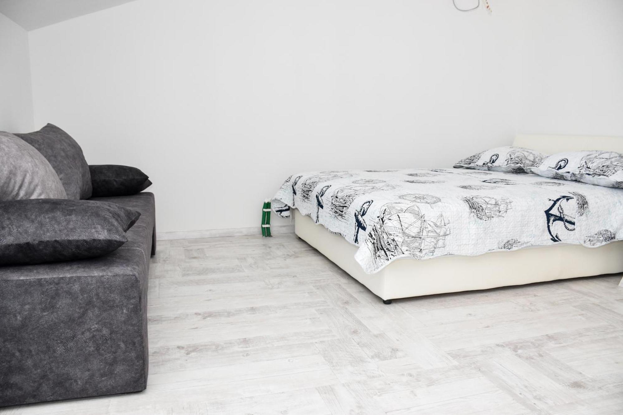 זאדאר Apartmani Niko מראה חיצוני תמונה