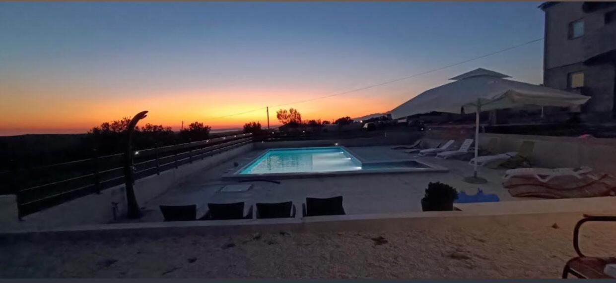זאדאר Apartmani Niko מראה חיצוני תמונה
