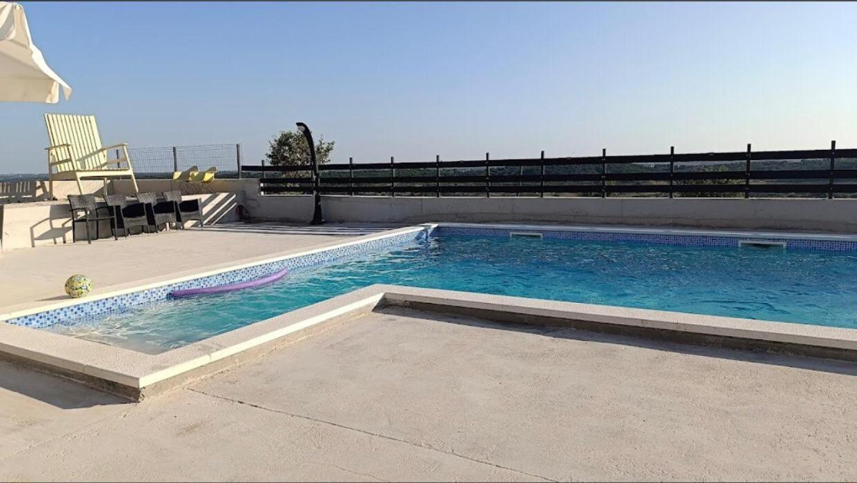 זאדאר Apartmani Niko מראה חיצוני תמונה