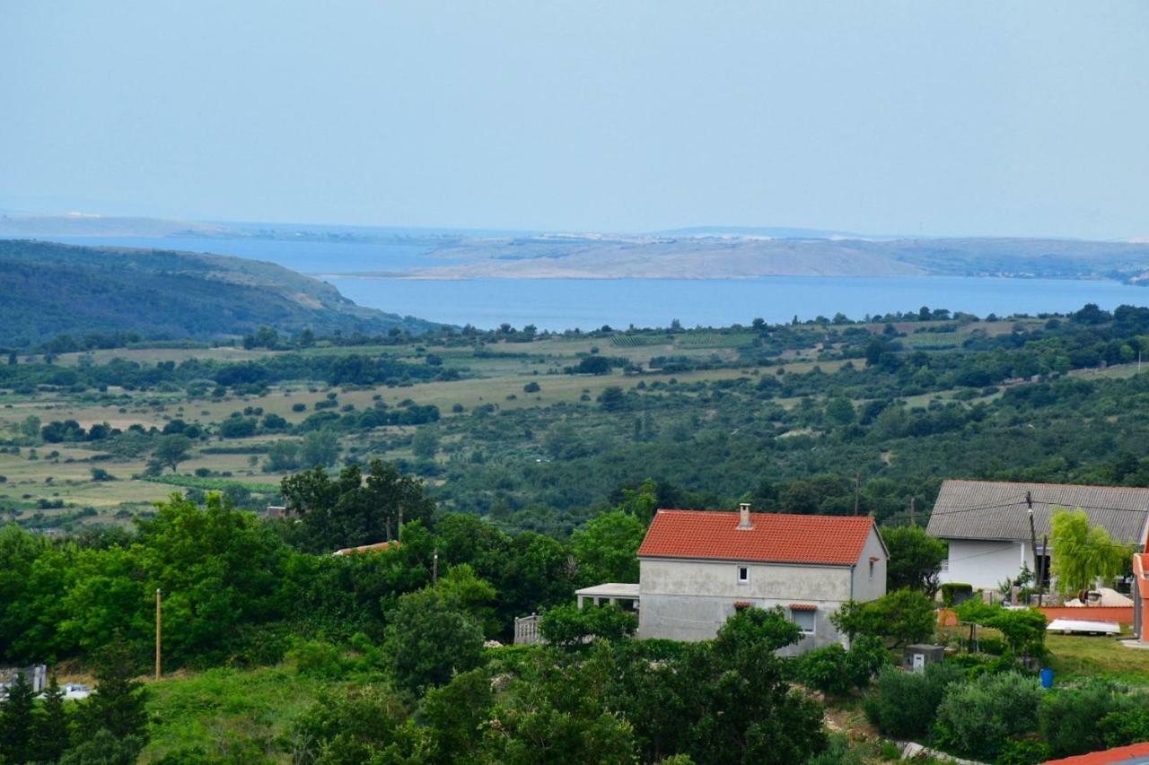 זאדאר Apartmani Niko מראה חיצוני תמונה