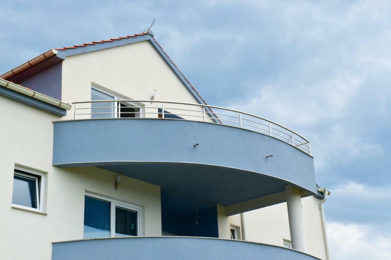 זאדאר Apartmani Niko מראה חיצוני תמונה