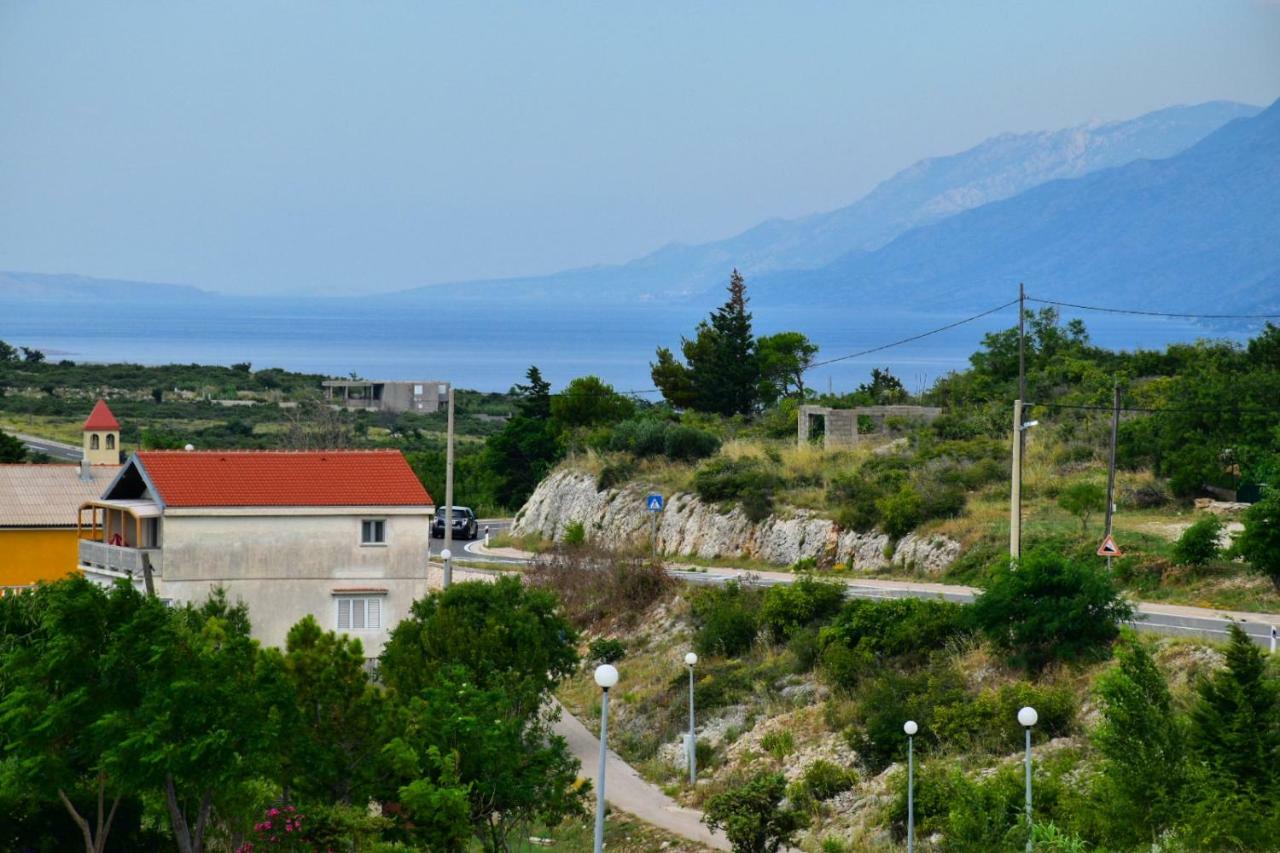 זאדאר Apartmani Niko מראה חיצוני תמונה
