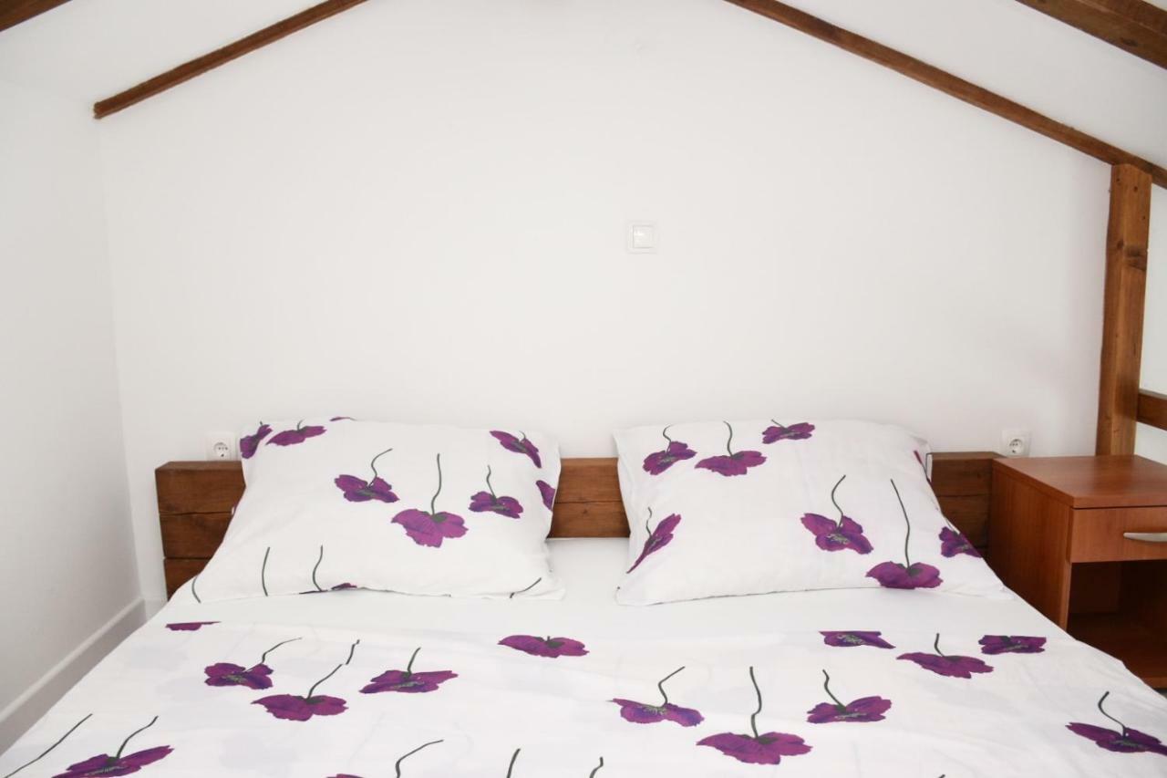 זאדאר Apartmani Niko מראה חיצוני תמונה