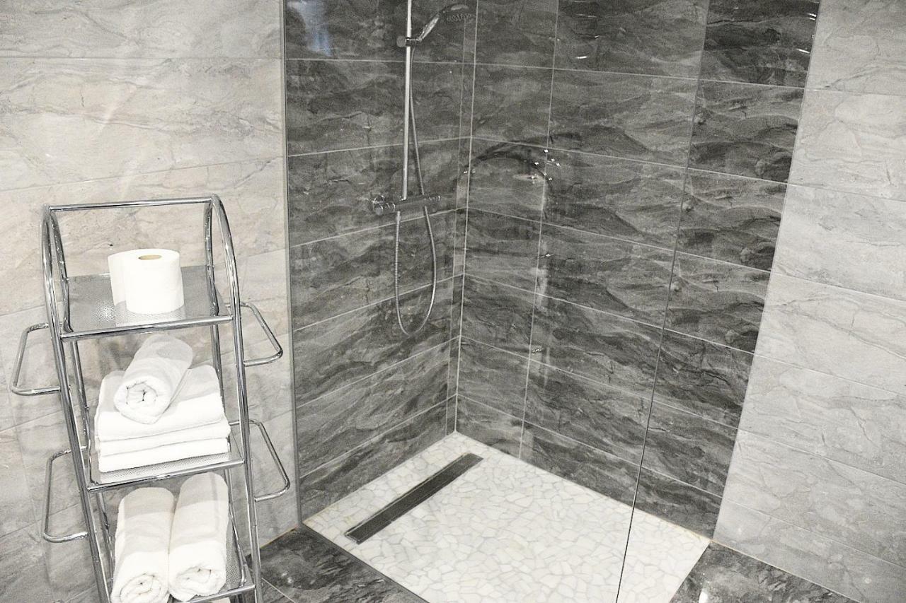 זאדאר Apartmani Niko מראה חיצוני תמונה