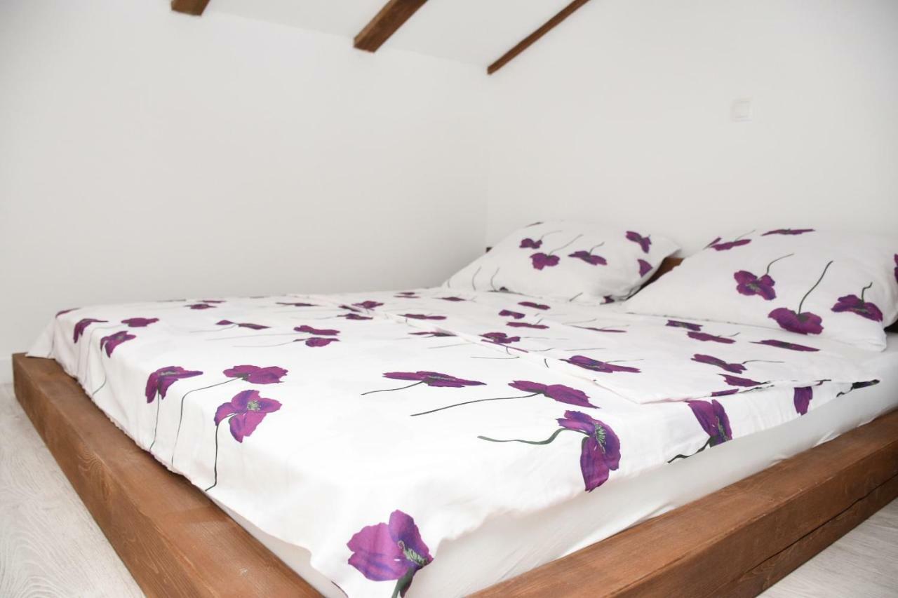 זאדאר Apartmani Niko מראה חיצוני תמונה