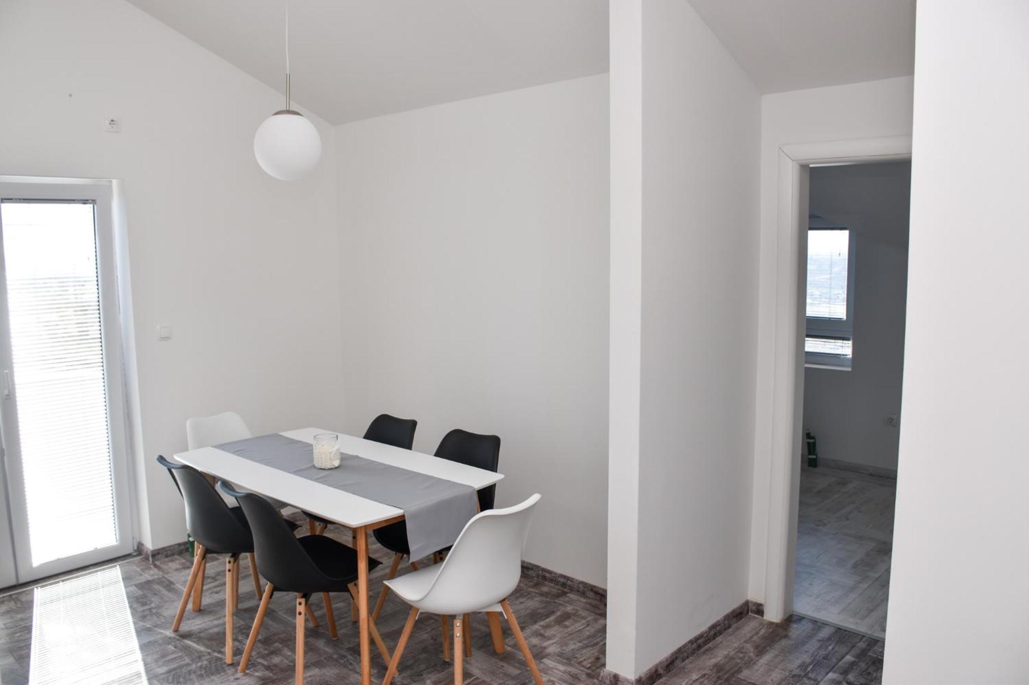 זאדאר Apartmani Niko מראה חיצוני תמונה
