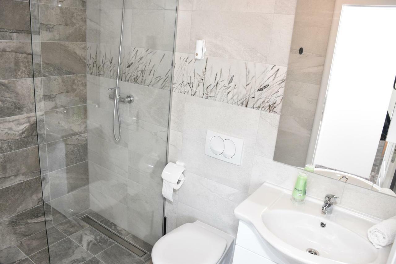 זאדאר Apartmani Niko מראה חיצוני תמונה