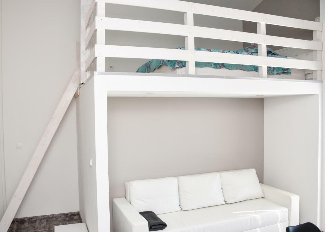 זאדאר Apartmani Niko מראה חיצוני תמונה