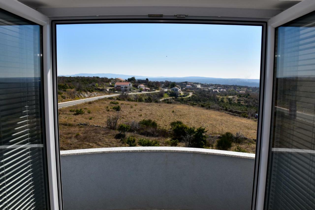 זאדאר Apartmani Niko מראה חיצוני תמונה